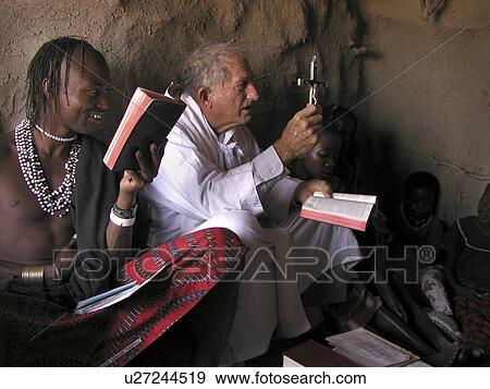 catholic, person, tribals, watatulu, tanzania, people View Large Photo Image Stock Photo - catholic, person, tribals, watatulu, tanzania, people. Fotosearch