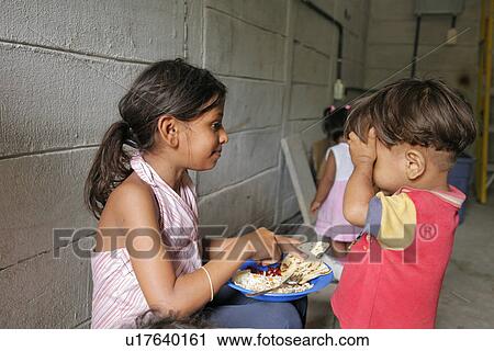 children, people, person, child, girl, food View Large Photo Image Stock Image - children, people, person, child, girl, food. Fotosearch