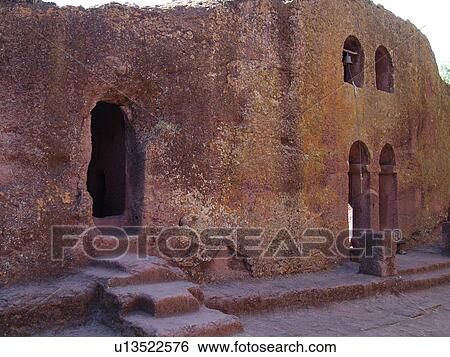 Stock Photograph - church, window, maryam, bet, details, ethiopia. Fotosearch