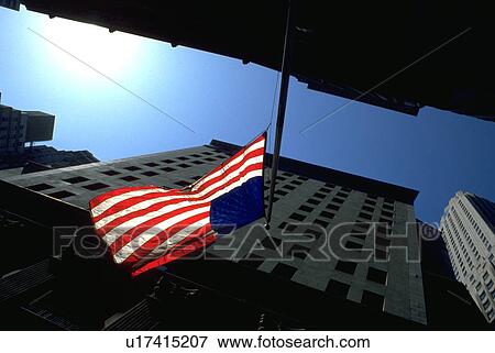 Stock Photo - city, street, york, new, building, wall. Fotosearch