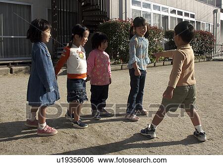 day, sport, japan, children, person, people View Large Photo Image Stock Photograph - day, sport, japan, children, person, people. Fotosearch