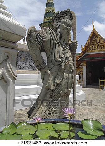 details, person, architectural, statue, thailand, people View Large Photo Image Stock Image - details, person, architectural, statue, thailand, people. Fotosearch