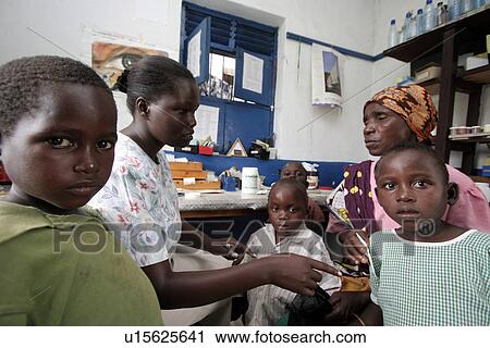 dispensary, hand, community, kenya, person, people View Large Photo Image Stock Image - dispensary, hand, community, kenya, person, people. Fotosearch