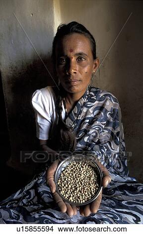 Picture - displaying, person, 30, padmanna, india, people. Fotosearch