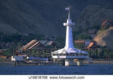 eilat, world, sea, red, observatory, underwater View Large Photo Image Stock Photo - eilat, world, sea, red, observatory, underwater. Fotosearch