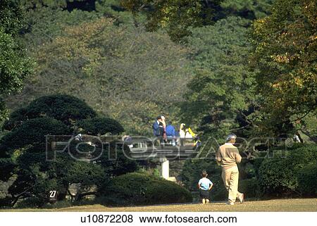 father, child, garden, shinjukugyoen, kid, people View Large Photo Image Stock Photo - father, child, garden, shinjukugyoen, kid, people. Fotosearch