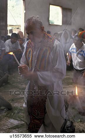 Stock Photography - father, people, guatemala, 5672, person, love. Fotosearch