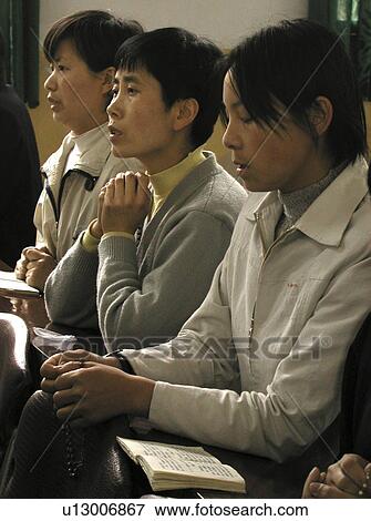 Stock Photo - females, people, 7323, women, person, love. Fotosearch