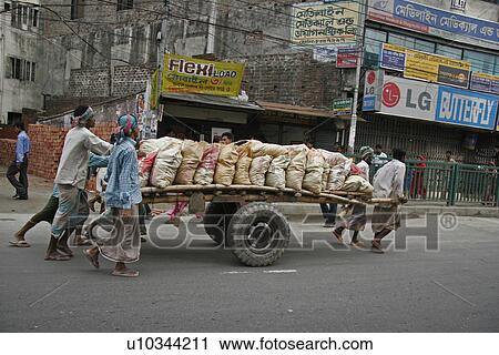 Stock Image - forbidden, person, use, dhaka, bangladesh, people. Fotosearch