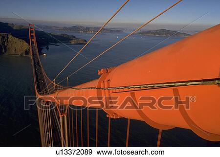 francisco, golden, san, bridge, gate, span View Large Photo Image Stock Photo - francisco, golden, san, bridge, gate, span. Fotosearch