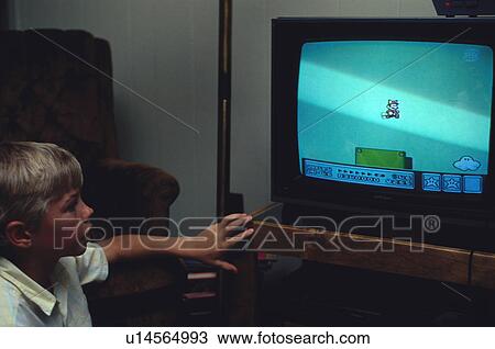 game, released, video, playing, boy, model View Large Photo Image Stock Image - game, released, video, playing, boy, model. Fotosearch