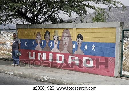 graffiti, person, political, venezuela, art, people View Large Photo Image Stock Photograph - graffiti, person, political, venezuela, art, people. Fotosearch