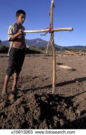 grave, person, boy, nicaragua, 4068, people View Large Photo Image Stock Image - grave, person, boy, nicaragua, 4068, people. Fotosearch
