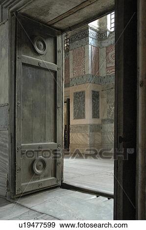 haghia, person, interior, doorway, turkey, people View Large Photo Image Stock Photo - haghia, person, interior, doorway, turkey, people. Fotosearch