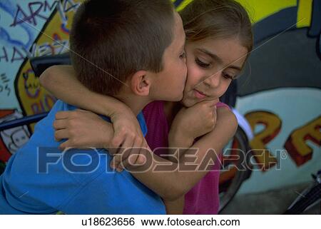 home, love, children, girl, people, family View Large Photo Image Stock Photograph - home, love, children, girl, people, family. Fotosearch