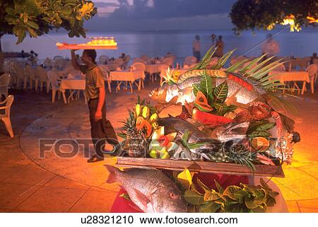 hotel, fish, resort, buffet, gourmet, food View Large Photo Image Stock Image - hotel, fish, resort, buffet, gourmet, food. Fotosearch