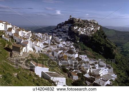 houses, tile, stucco, white, roofs, red View Large Photo Image Stock Image - houses, tile, stucco, white, roofs, red. Fotosearch