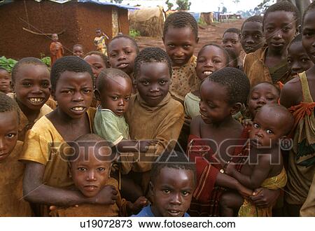 hutu, person, tanzania, 3043, children, people View Large Photo Image Stock Image - hutu, person, tanzania, 3043, children, people. Fotosearch