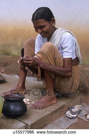 Stock Photograph - india, people, 5354, women, person, woman. Fotosearch