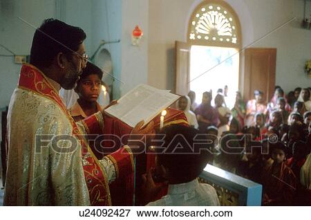 Stock Photo - india, person, preach, sermon, 5394, people. Fotosearch