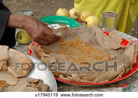 Stock Photo - island, person, gudo, tullo, ethiopia, people. Fotosearch