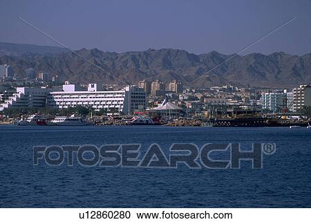 israel, sea, red, seen, eilat View Large Photo Image Stock Image - israel, sea, red, seen, eilat. Fotosearch