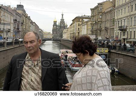 Stock Photo - kazanskiy, people, view, russia, person, background. Fotosearch