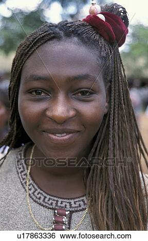 kenya, people, 6256, person, girl, woman View Large Photo Image Stock Photograph - kenya, people, 6256, person, girl, woman. Fotosearch