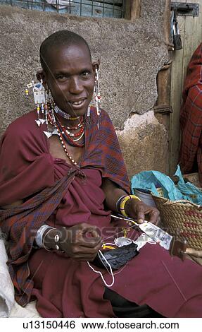kenya, people, 6259, person, pattern, woman View Large Photo Image Stock Photograph - kenya, people, 6259, person, pattern, woman. Fotosearch