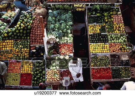 kenya, vegetable, nairobi, market, outdoor, fruit View Large Photo Image Stock Photo - kenya, vegetable, nairobi, market, outdoor, fruit. Fotosearch