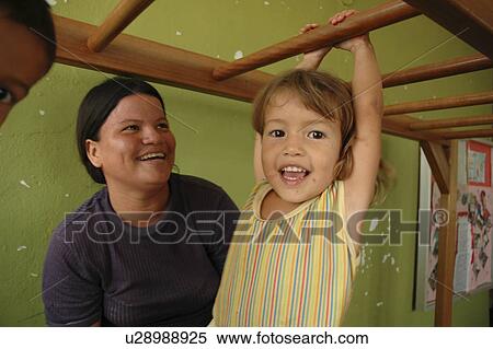 Stock Photography - kid, child, children, person, sport, people. Fotosearch