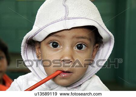 Stock Photo - kid, child, children, school, person, people. Fotosearch