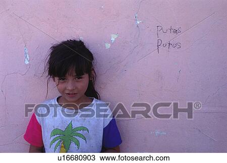 kid, mexico, child, girl, hispanic, juarez View Large Photo Image Stock Image - kid, mexico, child, girl, hispanic, juarez. Fotosearch