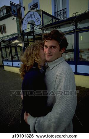 love, belle, couple, people, woman View Large Photo Image Stock Photograph - love, belle, couple, people, woman. Fotosearch
