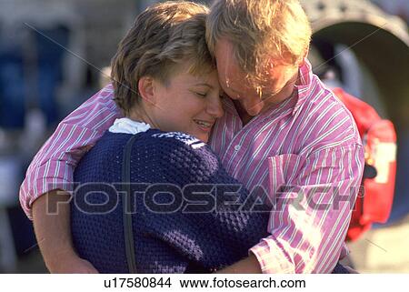 love, embracing, couple, people, woman View Large Photo Image Picture - love, embracing, couple, people, woman. Fotosearch