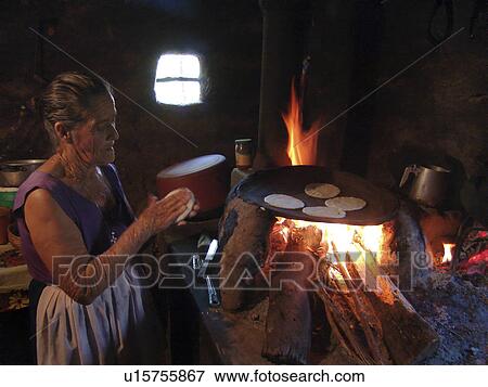 making, people, salvador, fire, person, woman View Large Photo Image Stock Photo - making, people, salvador, fire, person, woman. Fotosearch