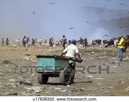 managua, person, working, scavengers, nicaragua, people View Large Photo Image Stock Image - managua, person, working, scavengers, nicaragua, people. Fotosearch