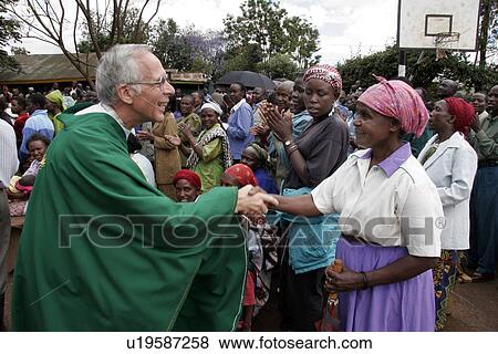 mass, party, kenya, person, people, wedding View Large Photo Image Stock Photo - mass, party, kenya, person, people, wedding. Fotosearch