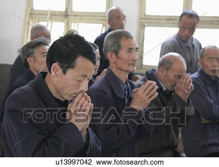 mass, people, sunday, china, person, love View Large Photo Image Stock Image - mass, people, sunday, china, person, love. Fotosearch
