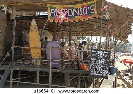 menu, person, restaurant, tourist, india, people View Large Photo Image Stock Image - menu, person, restaurant, tourist, india, people. Fotosearch