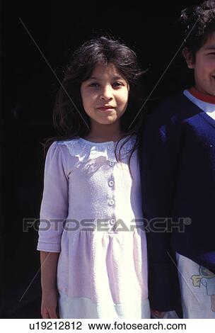 mexican, released, kid, child, girl, model View Large Photo Image Stock Image - mexican, released, kid, child, girl, model. Fotosearch