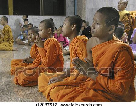 monks, people, thailand, 9664, person, love View Large Photo Image Stock Image - monks, people, thailand, 9664, person, love. Fotosearch