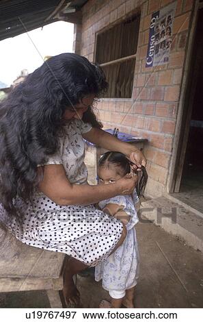 Stock Photo - mother, people, 4132, person, child, baby. Fotosearch