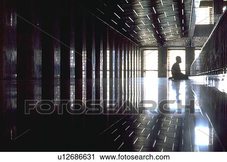 muslim, solitude, prays, male, love View Large Photo Image Stock Image - muslim, solitude, prays, male, love. Fotosearch