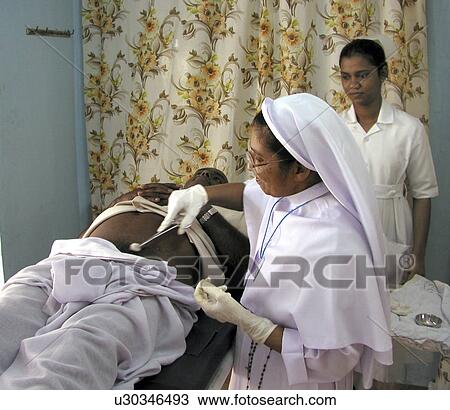 nurse, hand, india, school, person, people View Large Photo Image Stock Image - nurse, hand, india, school, person, people. Fotosearch