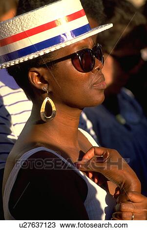 oakland, people, female, american, african, woman View Large Photo Image Stock Image - oakland, people, female, american, african, woman. Fotosearch