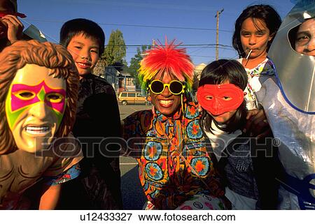 oakland, people, lake, festival, costumed, party View Large Photo Image Stock Photo - oakland, people, lake, festival, costumed, party. Fotosearch