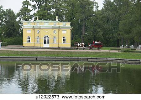 palace, person, catherine, grounds, russia, people View Large Photo Image Stock Image - palace, person, catherine, grounds, russia, people. Fotosearch
