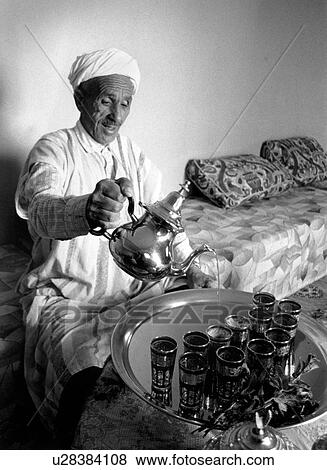 Stock Photo - people, 651, art, person, food. Fotosearch