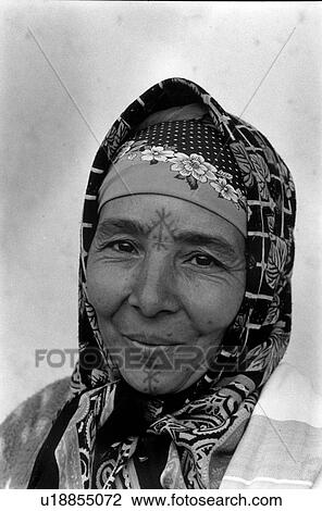 Stock Image - people, black, 588, person, woman. Fotosearch